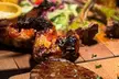 Latin-Inspired Two-Course Meal with Optional Glass of Wine for Two or Four at Vivo Latino (Up To 35% Off) - Second Medium