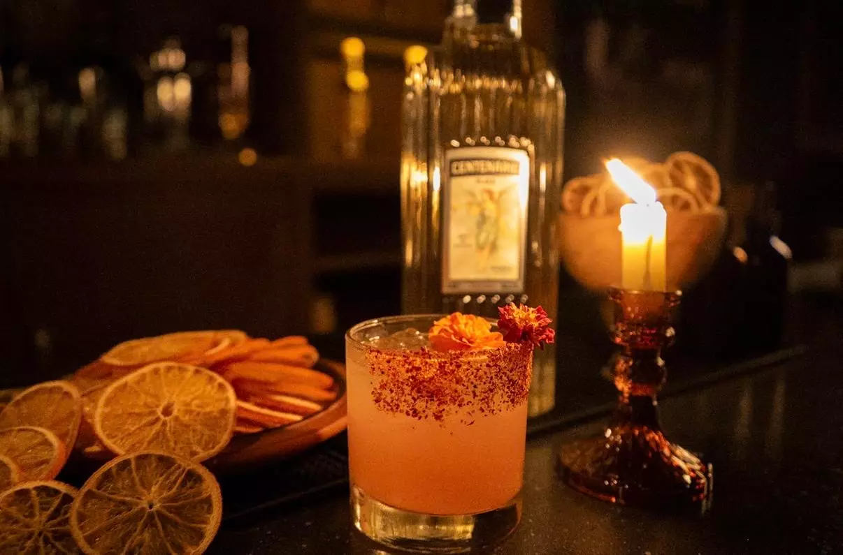 Tequila Tasting Experiences