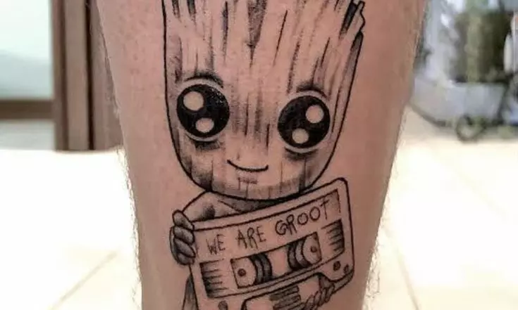 Dein individuelles Tattoo: Schriftzug, Motiv oder Wertgutschein