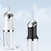 Image 11: Three Modes Electric Cordless Water Flosser for Teeth
