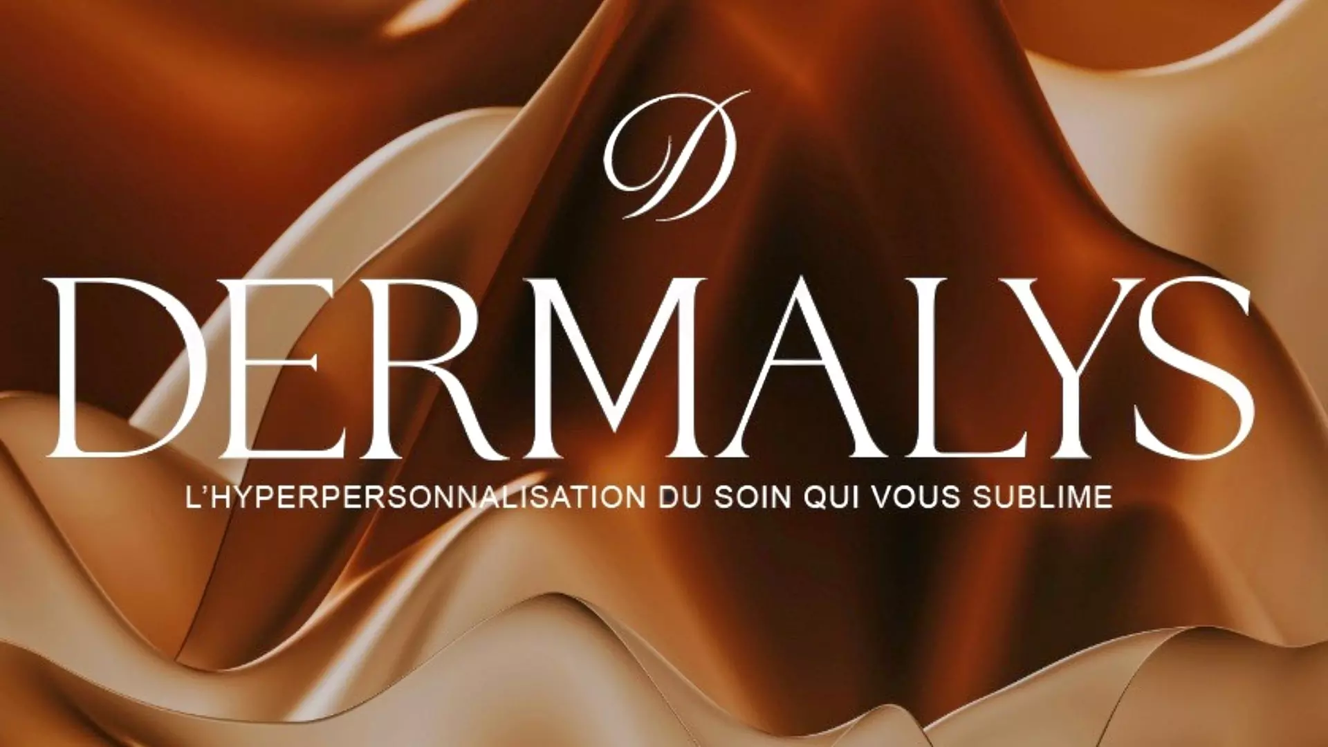 Analyse de peau par intelligence artificielle et soin visage Glow