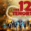 Image 1: 2 Tickets für „12 Tenors“ vom 02.01.-02.05.26