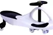 Joybay LED-Wheel Swing Car Ride-On Toy - Second Medium