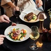 Image 4: Indulge in Three-Course Gourmet Dining for Two or Four w/ Wine Pairing