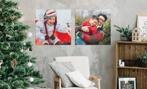 Premium Canvas Prints Available in Size 16