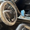 Image 8: Signature Winter Interior Detail for Sedan/SUV and Truck