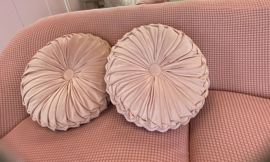 Image 5: Uñas veraniegas: manicura y/o pedicura semipermanente o de gel