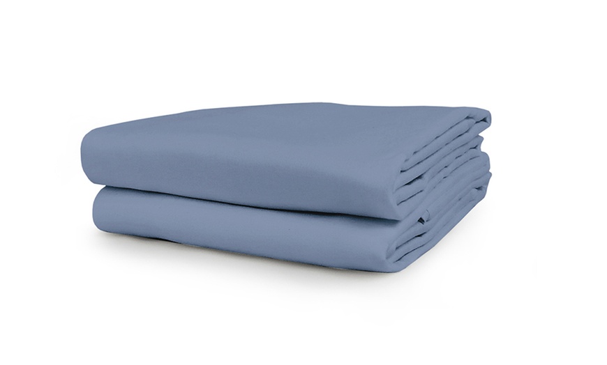 Image 15: Coppia di federe in microfibra