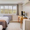 Image 6: West Midlands: Standard Double / King Room for Two with Breakfast