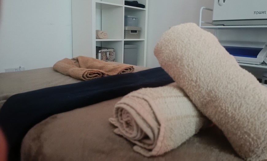 Image 5: Up to 53% Off on Pampering Package at Hovana Holistics And Beauty