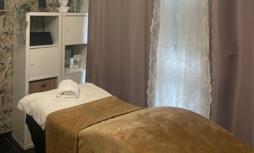 Image 4: Hydratation intense et fermeté du visage