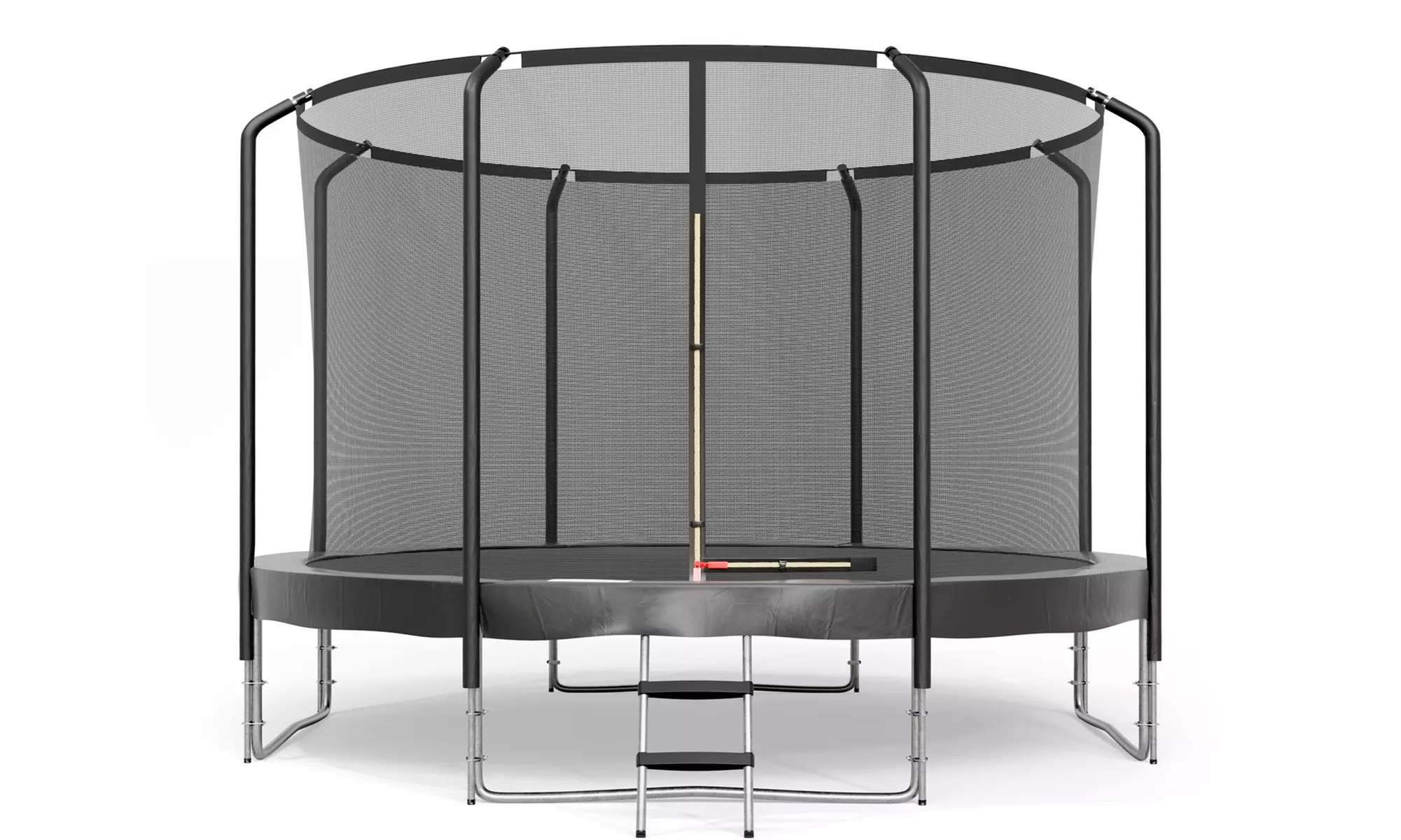 Jump4Fun Trampolin „Semi-Pro"