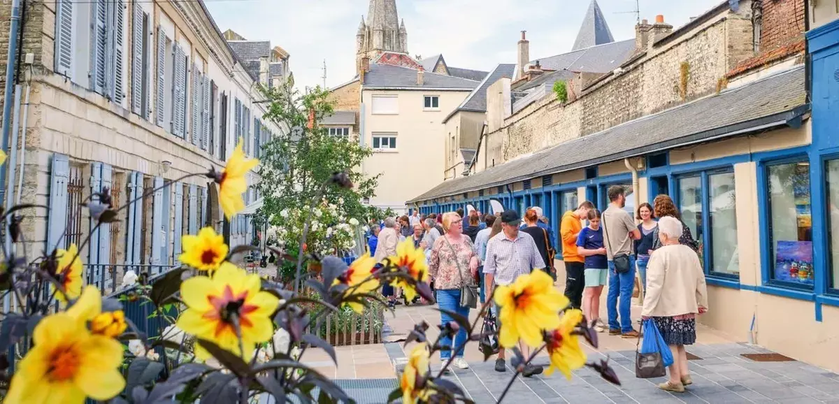 Séjour appartement d'une chambre à Zenao Appart hotels Montivilliers
