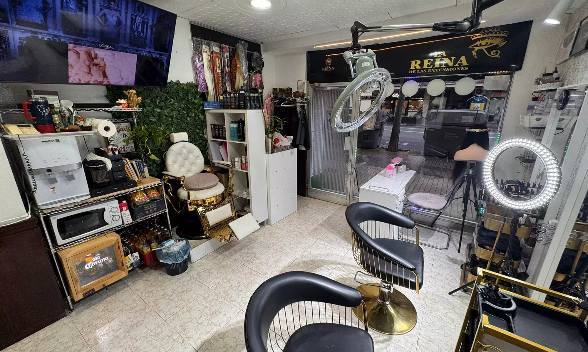 Hasta 7 Depilación láser en zona a elegir para una persona