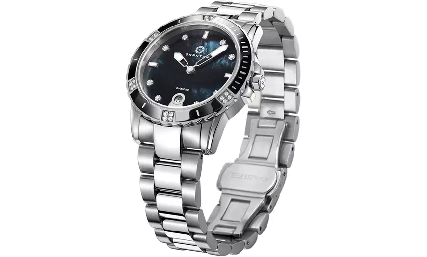 Image 5: Relojes para mujer Granton