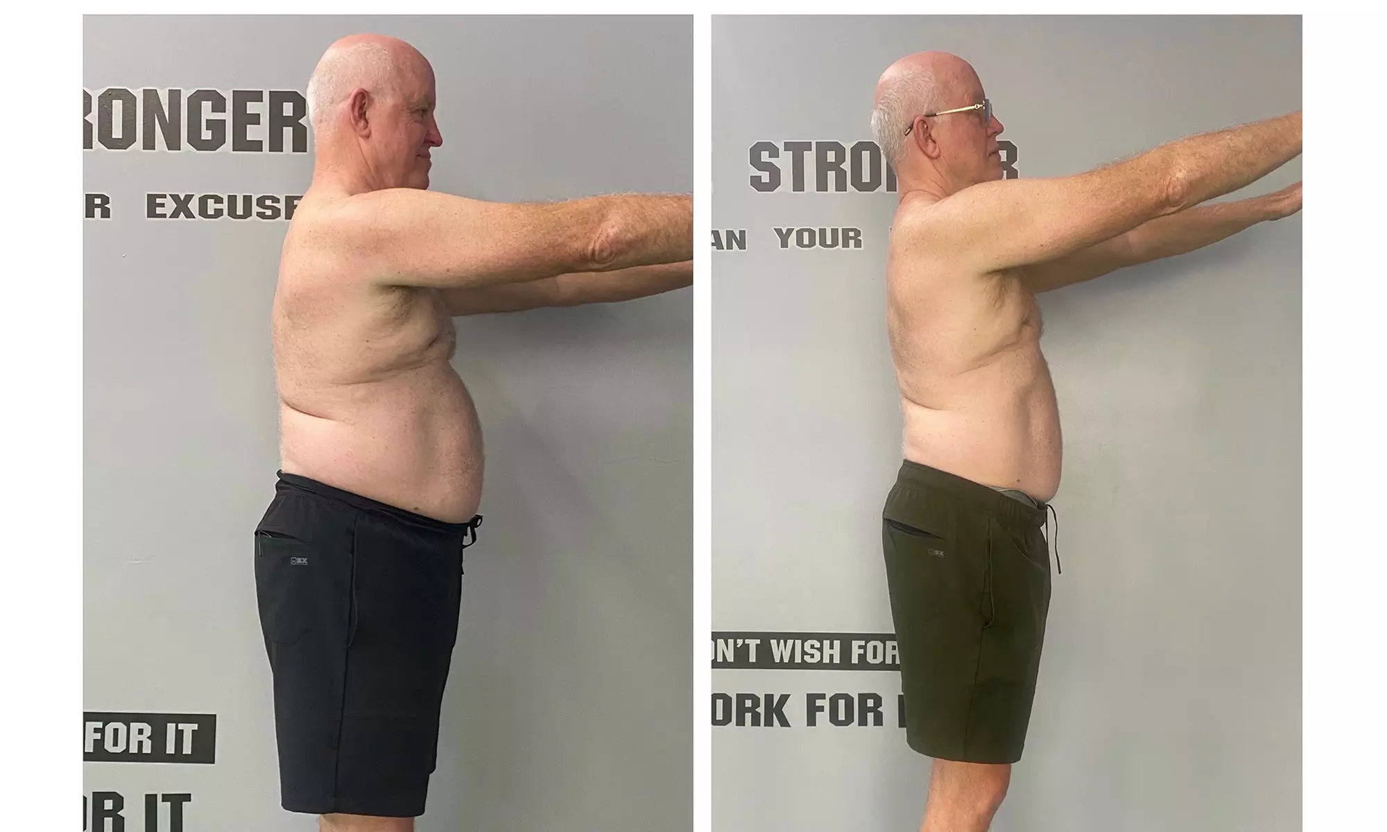 Personal Training & Nutrition Coaching in Huntington Beach