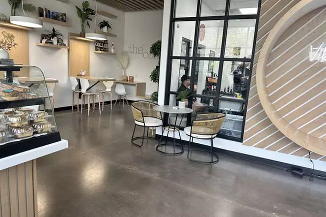 Up to 46% Off on Cavitation at The Body Lux