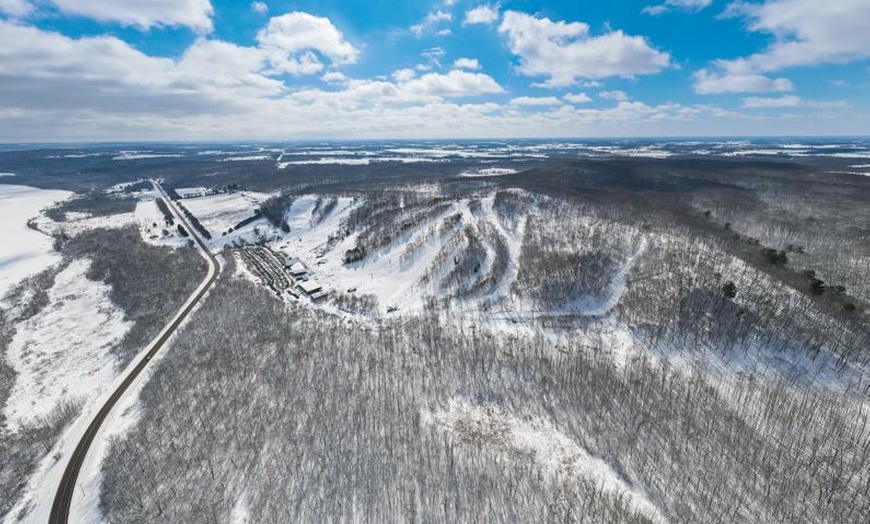 Image 4: Learn To Ski or Snowboard Package in Taylors Falls, Minnesota