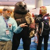 Image 4: Niagara Falls Comic Con: General Admission or Weekend Passes