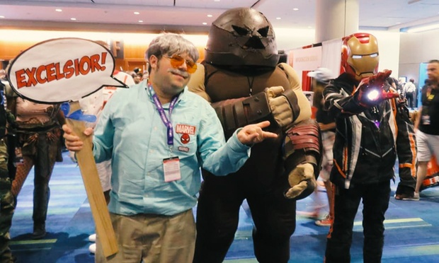 What to expect media