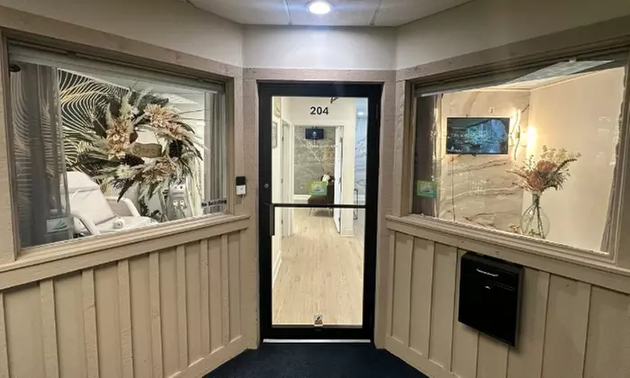 Revitalize with 1, 3, or 5  Lymphatic Drainage Massage