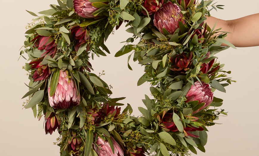 Image 9: Next Day Farm-Fresh Flowers from The Bouqs Company (Up to 50% Off)