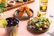 Taste Fiesta! 6 Tapas for Two at Las Iguanas – 70% Off Dining Out at 46 Locations - Second Medium