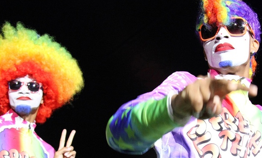 Image 2: UniverSoul Circus - Up to 39% Off
