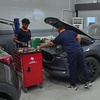 Image 5: Get a Oil Change Package for 4, 6 or 8 Cylinder Car 5000 or 10000 Km