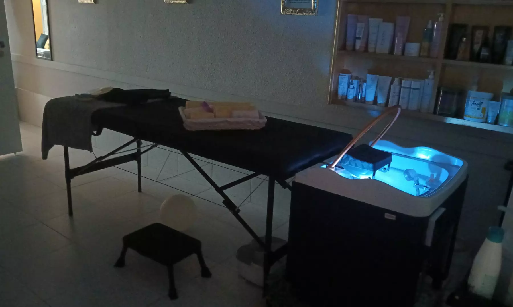 Tratamiento de spa capilar Origin, Essential o Diamond para 1 persona