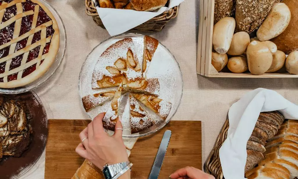 Montecatini 4*: soggiorno con colazione, cena, piscina o percorso Spa