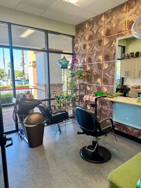 Enhance your look with Lauren at Sola Salon Studio 35 Partial Extension Installation and Style, up to 42% off - Image 4