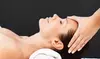 (Up to 40% Off) On Lymphatic Drainage Massage at Elevate Massage