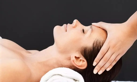One 60 Minute Lymphatic Massage - Elevate Massage
