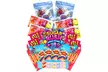 Get a Taste of Nostalgia with Sugar Rush Candy Store's 50% discount Sweet Hampers: Small, Medium, or Large - Second Medium
