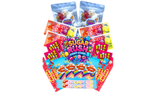 £3 for 50% discount on Medium Sweet Hamper - Sugar Rush Candy Store Limited