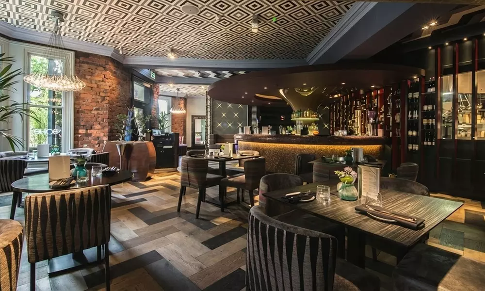 Newcastle Upon Tyne: Standard Double Room with Breakfast and More