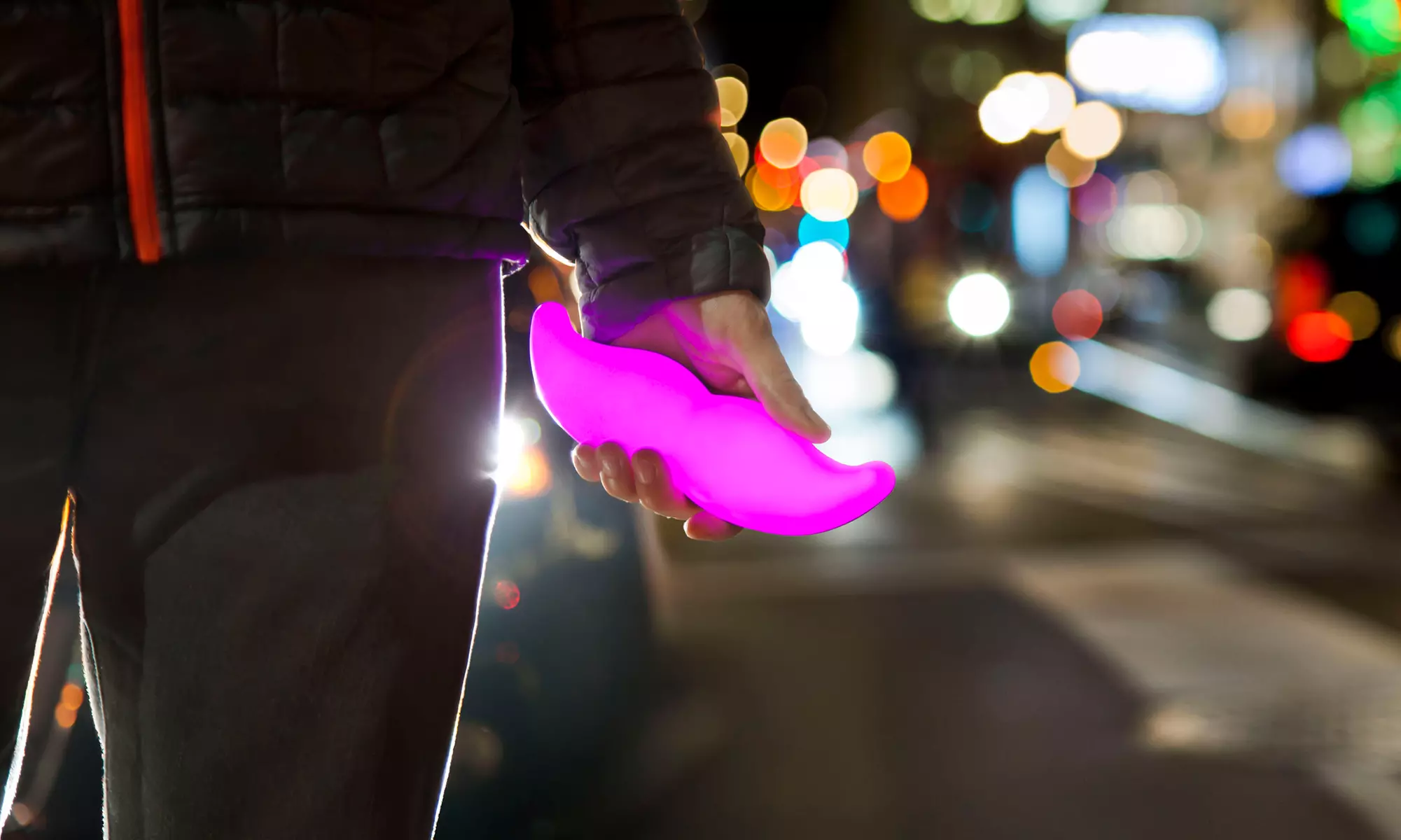 $5 for Three Consecutive Lyft Rides (up to $10 Fare Each) For New Clients Only (83% Off) - Primary Image