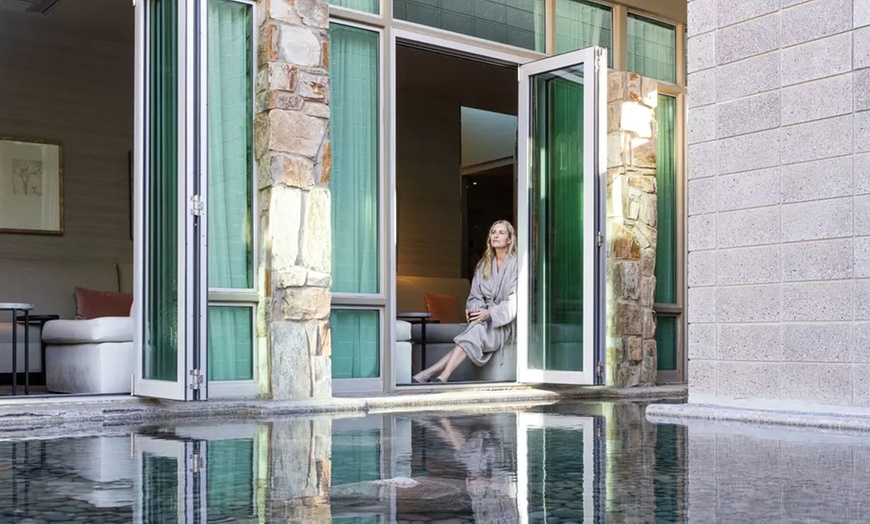 Image 3: Spa Day Packages & Deluxe Pedicure at Sanctuary Camelback Mountain 