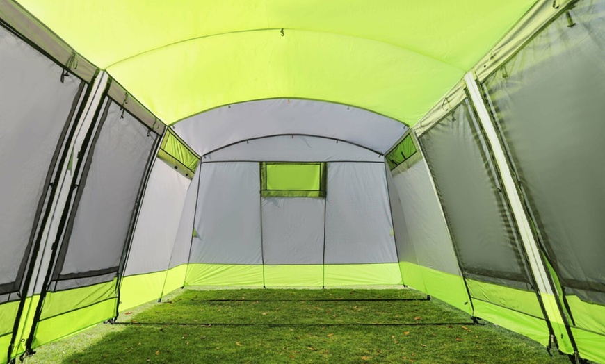 Image 17: Tente Kingcamp SenNosen de 4, 6 ou 8 places