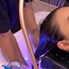 Image 2: Up To 32% Off Milbon Scalp Head Spa Treatment + Champagne

