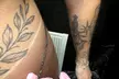 Achieve a Stunning Look with Two or Three Custom Spray Tan Sessions at Creative Beauty ( Up to 50% Off ) - Second Medium