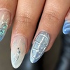 Image 3: Glam Up Your Nails with a Gel Manicure or a Dazzle Dry Mani & Pedi
