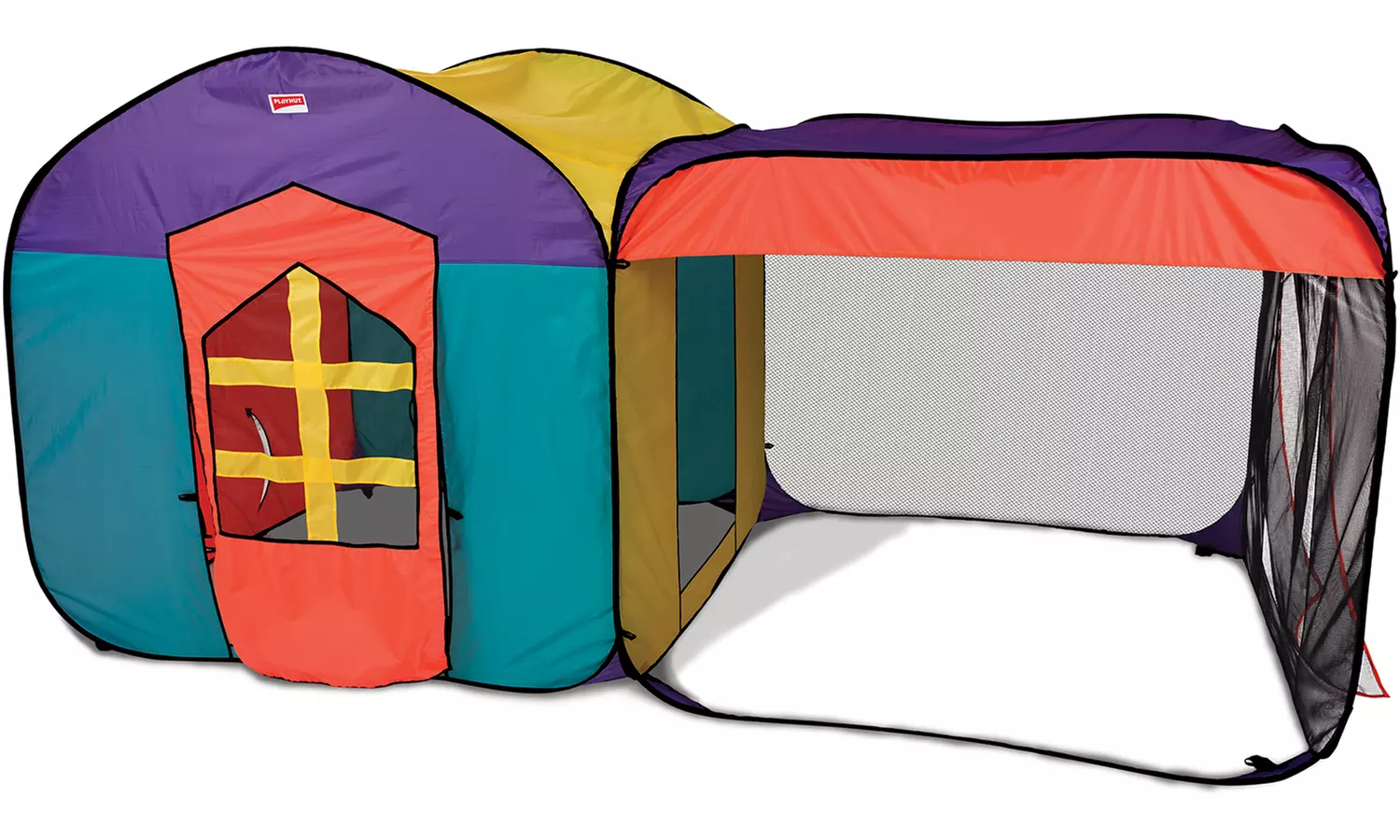 Playhut Townhouse - Second Medium