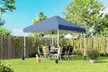 Outsunny 3m x 3m UPF50+ Pop-Up Gazebo with Wheels - Image 5