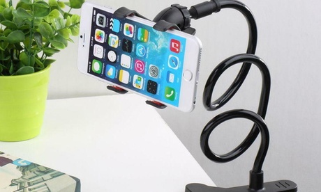 1 o 2 supporti universali per telefono