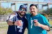 Jaxvs.NY All-Inclusive Tailgate Experience 2025 for 1, 2, 3, or 4 by Gameday Tailgate Experience (Up To 26% Off) - Second Medium