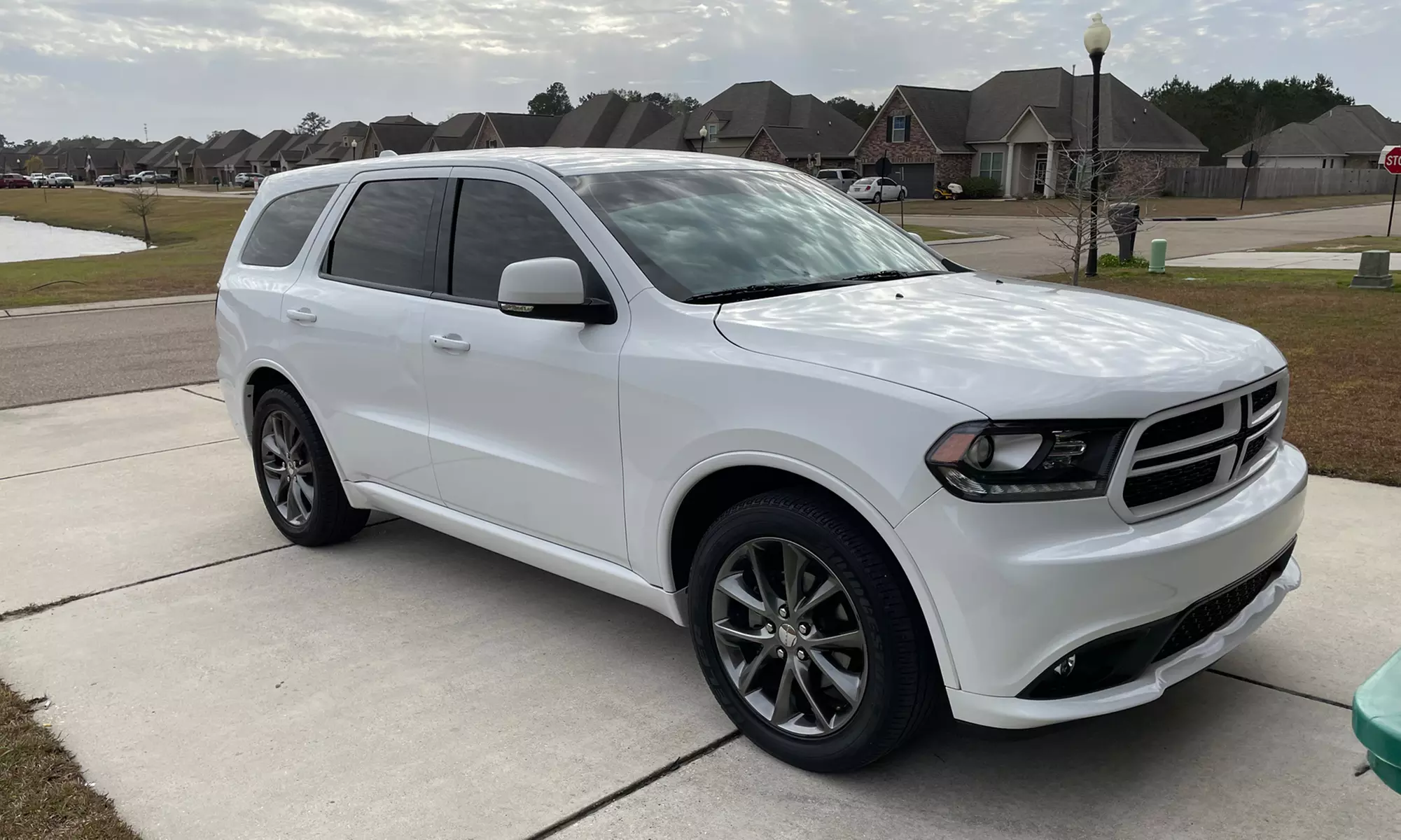 Mobile Touchless Car Wash – Professional Clean at Your Doorstep
