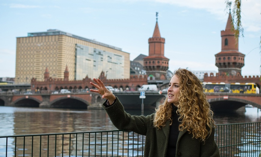 Image 2: Gemütliche Weihnachtstour durch Berlin