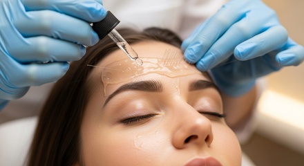 One PRP Microneedling – Smooth, Firm, Glow - Beauty Lash